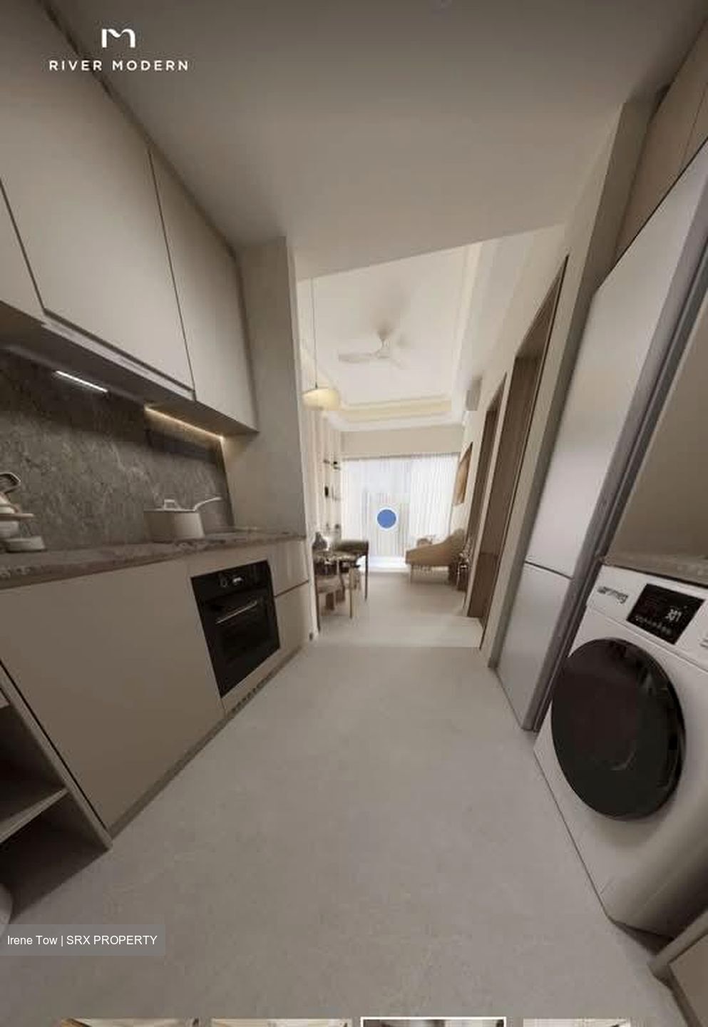UE Square (D9), Apartment #554246051